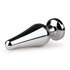 Butt Plug aus Metall_