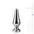Butt Plug aus Metall_