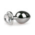 Butt Plug aus Metall_