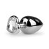 Butt Plug aus Metall_