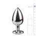 Butt Plug aus Metall_