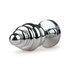 Butt Plug aus Metall_