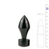 Butt Plug aus Metall_