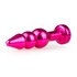 Butt Plug aus Metall_