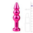 Butt Plug aus Metall_