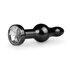 Butt Plug aus Metall_