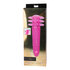 Stimulator/Vibrator aus Silikon in Pink_