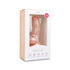 Realistischer hautfarbener Dildo - 15 cm_