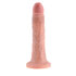 King Cock 18 cm Flesh_