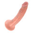 King Cock 18 cm Flesh_