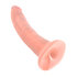 King Cock 18 cm Flesh_