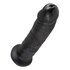 King Cock 23 cm Schwarz_