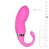 Double Desire G-Punkt Vibrator - pink_