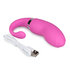 Double Desire G-Punkt Vibrator - pink_