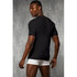 Doreanse T-Shirt - Schwarz_