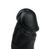 Realistischer 15,24 cm Dildo mit Strap-On Harness_