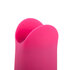 JimmyJane Form 5 Pink Auflegevibrator_