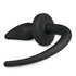 Dog Tail Plug - Curvy Klein_