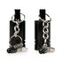 Burden Cylinder Nipple Weight Clamps_