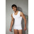 Herren Tanktop -Weiß_