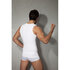 Herren Tanktop -Weiß_