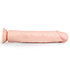 RealRock Realistischer XXL-Dildo - 39,5 cm_