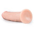 RealRock Realistischer XXL-Dildo - 39,5 cm_