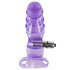 Finger Banger G-Punkt Finger-Vibrator - Violett_