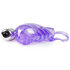 Finger Banger G-Punkt Finger-Vibrator - Violett_