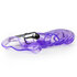 Finger Banger G-Punkt Finger-Vibrator - Violett_