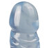 Crystal Jellies - 20,32 cm Klassischer Dildo_