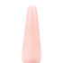 Classic Buttplug Smooth & Small - Hautfarben_