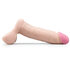 Realistic Cock Ultraskyn Dildo - 21 cm_