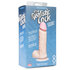 Realistic Cock Ultraskyn Dildo - 21 cm_