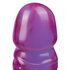 Crystal Jellies Klassischer Dildo_