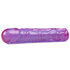 Crystal Jellies Klassischer Dildo_