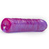 Crystal Jellies Klassischer Dildo_