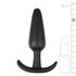 Mood - Naughty 1 - Großer Buttplug_