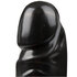 Jr. Doppeldildo mit Venenstruktur - 30,48 cm_