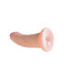 King Cock Plus 8, Realistischer Dildo, 20 cm - Fleischfarben_