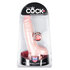 King Cock Plus Dildo 20 cm_