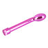 Brilliant G-Spot Vibrator - Rosa_