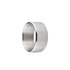 Breiter Eichelring aus Metall_