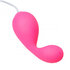 Pinpoint Bullet-Vibrator - Rosa_