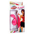 Pinpoint Bullet-Vibrator - Rosa_