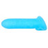 SexFlesh Blue Baller XL Penis Extender_