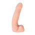 Bendable Bob - Buigzame Dildo_