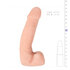 Bendable Bob - Buigzame Dildo_