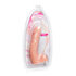 Bendable Bob - Buigzame Dildo_