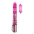 Thrust-Her Sex-Stick Stoßender Vibrator - Rosa_